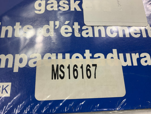 Carquest MS16167 Intake Manifold Gasket Set For 1996-02 Chevrolet GMC 5.0L 5.7L