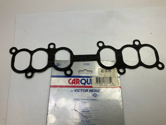 Carquest MS16186 Fuel Injection Plenum Gasket For 1992-1997 Honda Isuzu 3.2L-V6