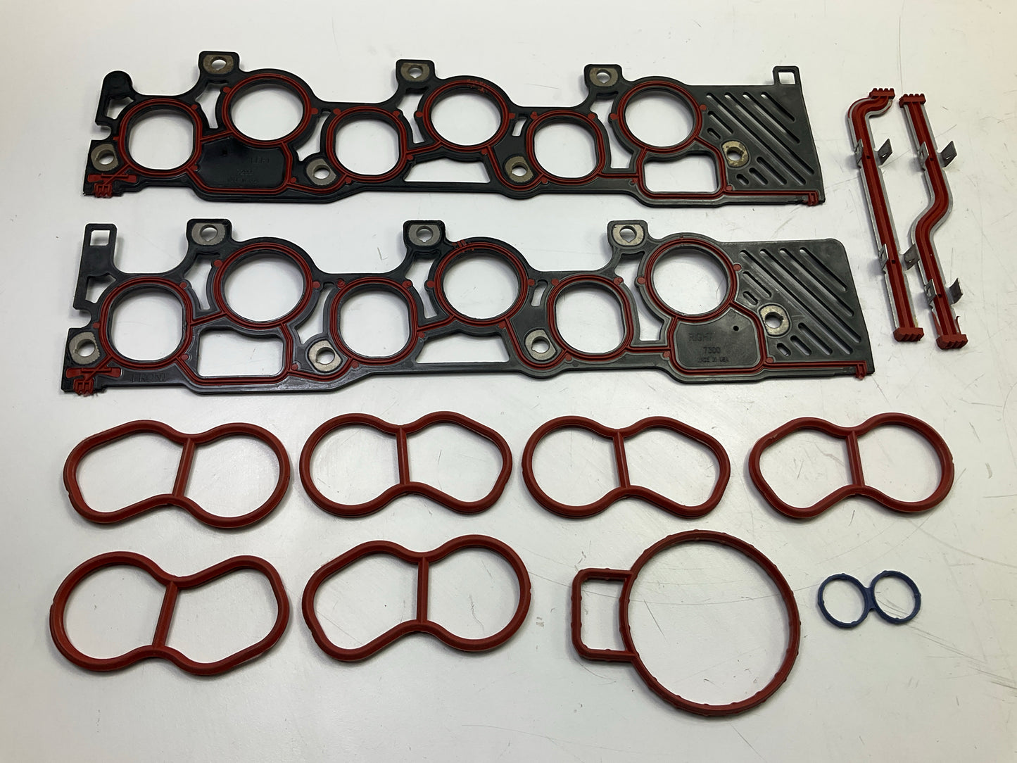 Carquest MS16233-2 Intake Manifold Gasket Set For 1996-1998 Ford Windstar 3.8L