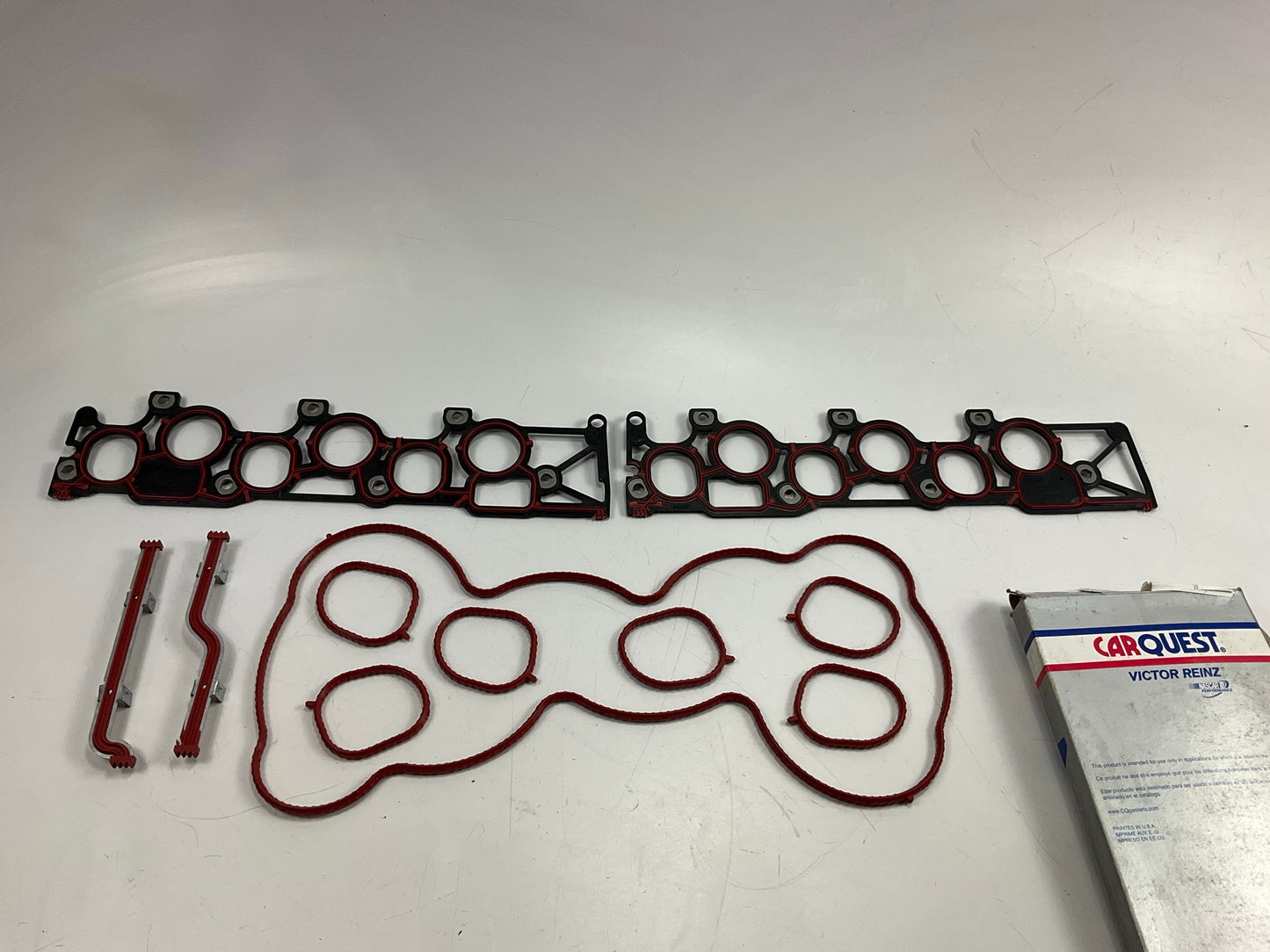 Carquest MS16294 Engine Intake Manifold Gasket Set 99-03 Ford Windstar 3.8L-V6