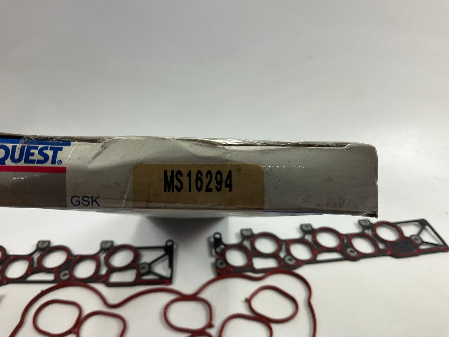 Carquest MS16294 Engine Intake Manifold Gasket Set 99-03 Ford Windstar 3.8L-V6