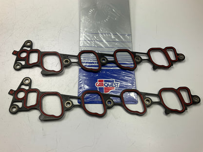 Carquest MS16296 Intake Manifold Gasket Set For 1999-2004 Ford 4.6L 5.4L V8