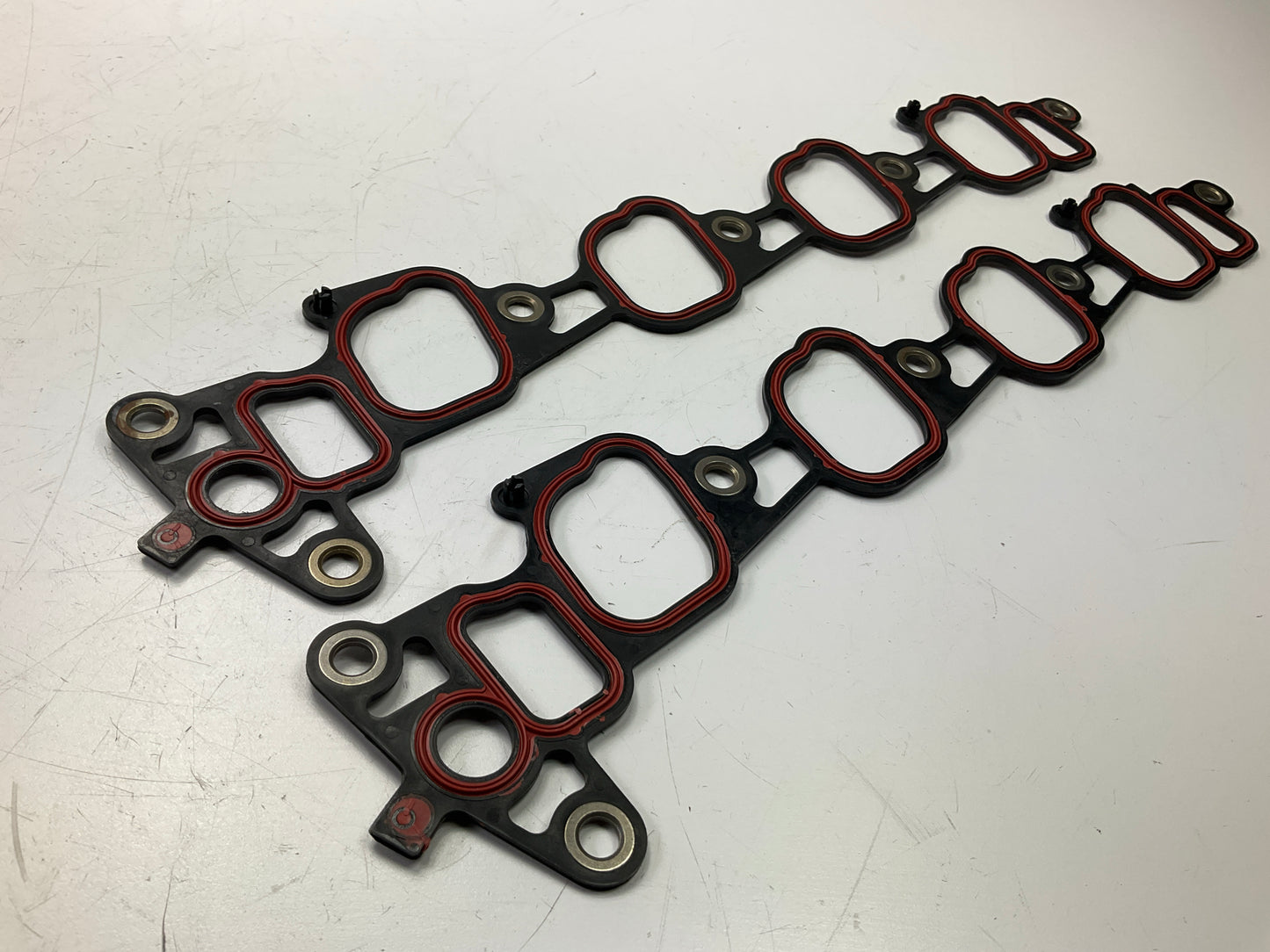 Carquest MS16296 Intake Manifold Gasket Set For 1999-2004 Ford 4.6L 5.4L V8