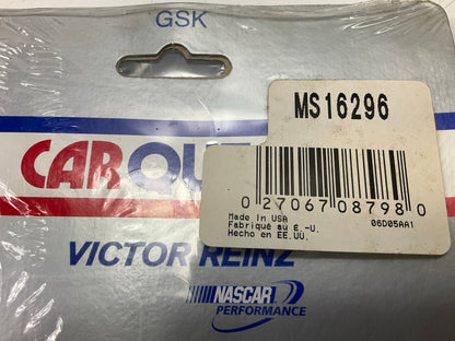 Carquest MS16296 Intake Manifold Gasket Set For 1999-2004 Ford 4.6L 5.4L V8