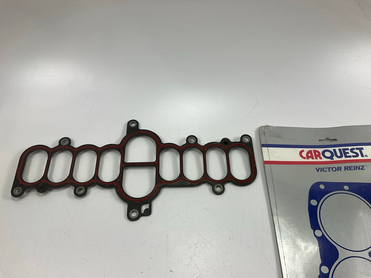 Carquest MS16301 Fuel Injection Plenum Gasket 1997-1999 Ford 4.6L 5.4L-V8