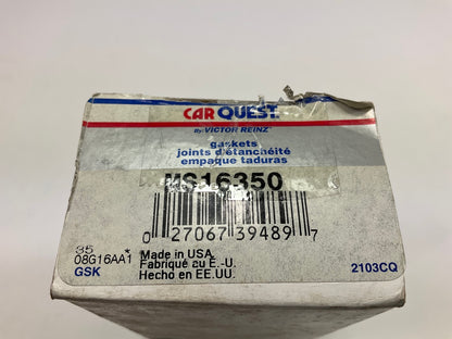 Carquest (by Victor Reinz) MS16350 Engine Intake Manifold Gasket
