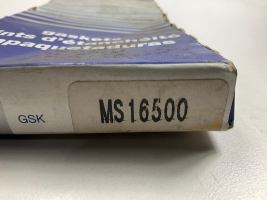 Carquest MS16500 Exhaust Manifold Gasket Set