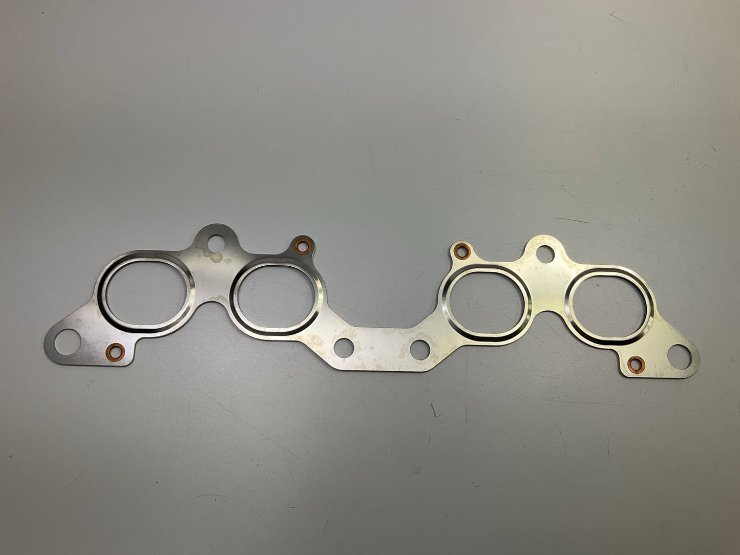 Carquest MS16509 Exhaust Manifold Gasket For 1986-2001 Toyota 2.0L-L4