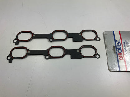 Carquest MS17828 Fuel Injection Plenum Gasket Set For 1996-06 GM 3.1L 3.4L 3.5L