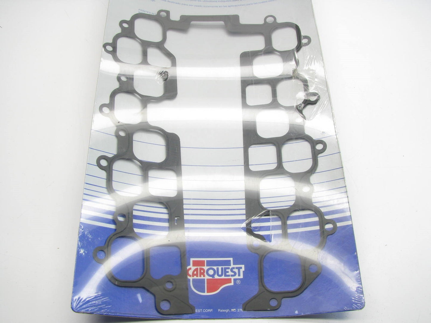 Carquest MS19221 Fuel Injection Plenum Gasket - 1998-2009 Toyota, Lexus 4.7L V8