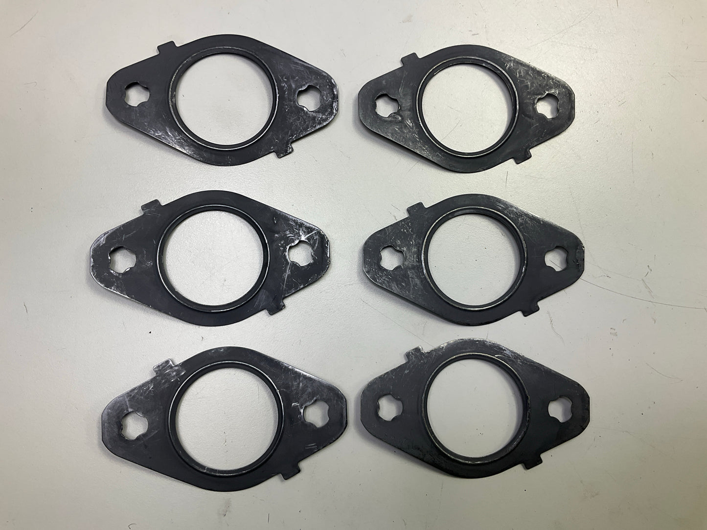 Carquest MS19225 Exhaust Manifold Gasket Set For 1998-13 RAM 5.9L 6.7L I6 DIESEL
