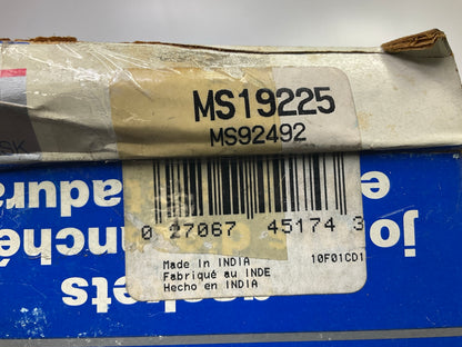 Carquest MS19225 Exhaust Manifold Gasket Set For 1998-13 RAM 5.9L 6.7L I6 DIESEL