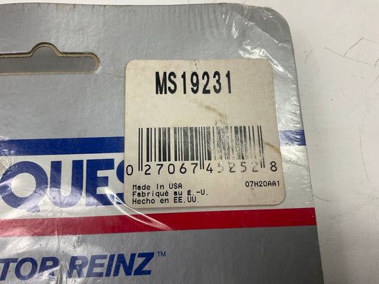 Carquest MS19231 Engine Intake Manifold Gasket Set For 2000-2010 Ford 5.4L-V8