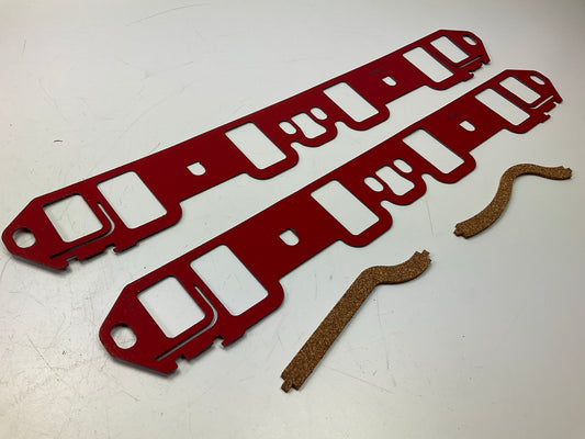 Carquest MS207 Engine Intake Manifold Gasket Set - Small Block Ford