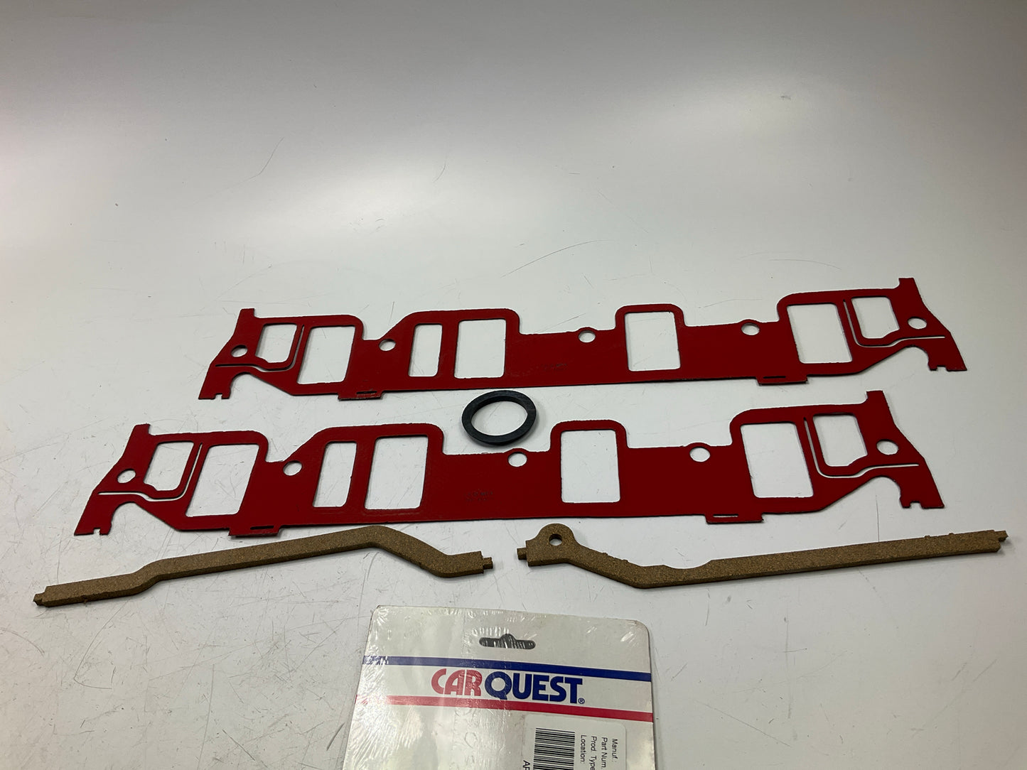 Carquest MS208 Intake Manifold Gasket Set