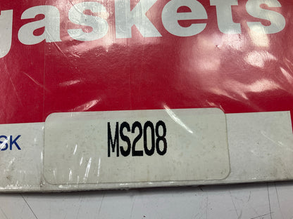 Carquest MS208 Intake Manifold Gasket Set