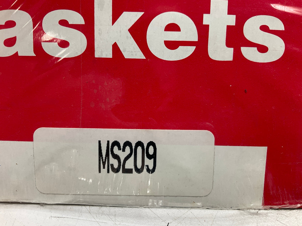 Carquest MS209 Engine Intake Manifold Gasket Set 1977-1985 Ford 5.0L-V8