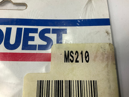 Carquest MS210 Intake Exhaust Manifold Combination Gasket 1965-86 Ford Truck L6