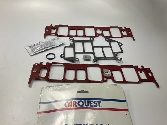 Carquest MS211 Engine Intake Manifold Gasket Set For 1985-1995 GM 2.8L 3.1L-V6
