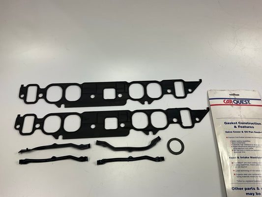 Carquest MS215 Intake Manifold Gasket Set For 1965-90 Chevy GMC 396 402 427 454