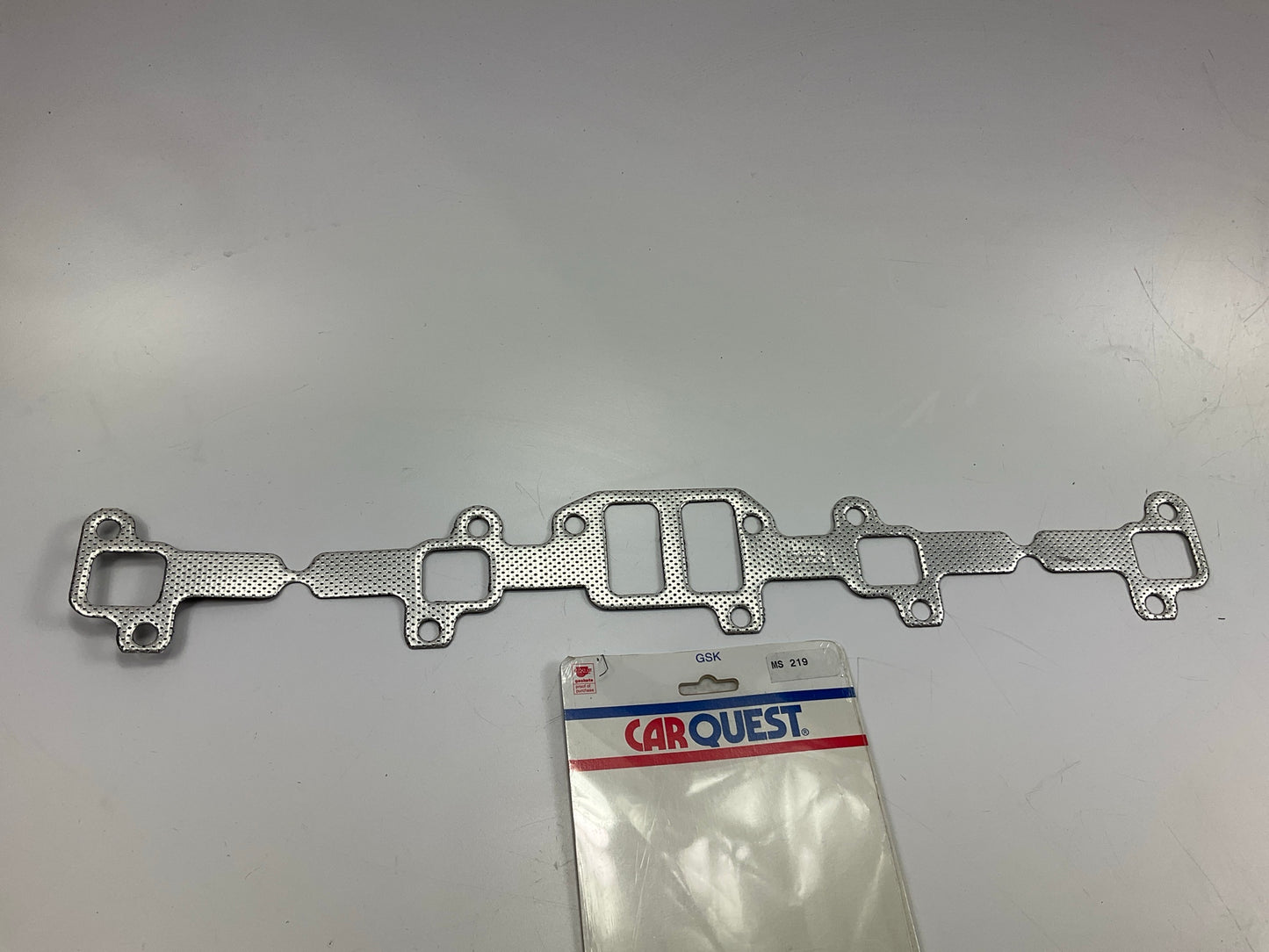 Carquest MS219 Exhaust Manifold Gasket Set 1962-1974 Ford 144 170 200 250-L6