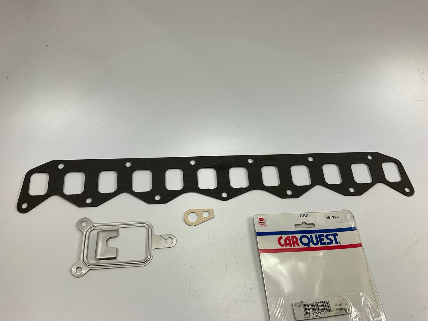 Carquest MS222 Intake & Exhaust Manifold Combination Gasket