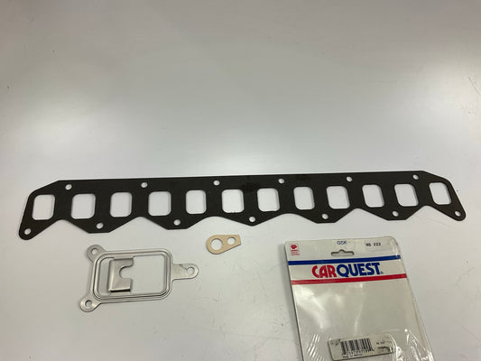 Carquest MS222 Intake & Exhaust Manifold Combination Gasket