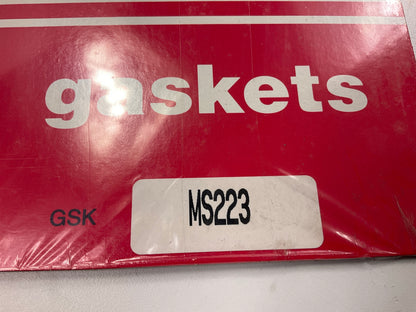 Carquest MS223 Exhaust Manifold Gasket 64-90 Oldsmobile 260 307 330 350 403 455