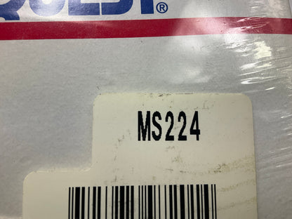Carquest MS224 Exhaust Manifold Gasket Set - 62-82 Ford 221 255 260 289 302 V8