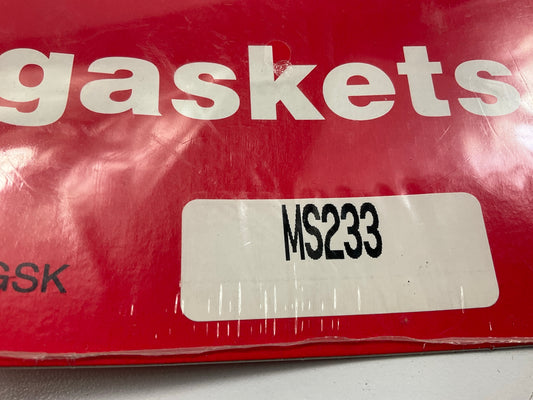 Carquest MS233 Engine Intake Manifold Gasket Set For 1975-1997 Ford 302 351W V8