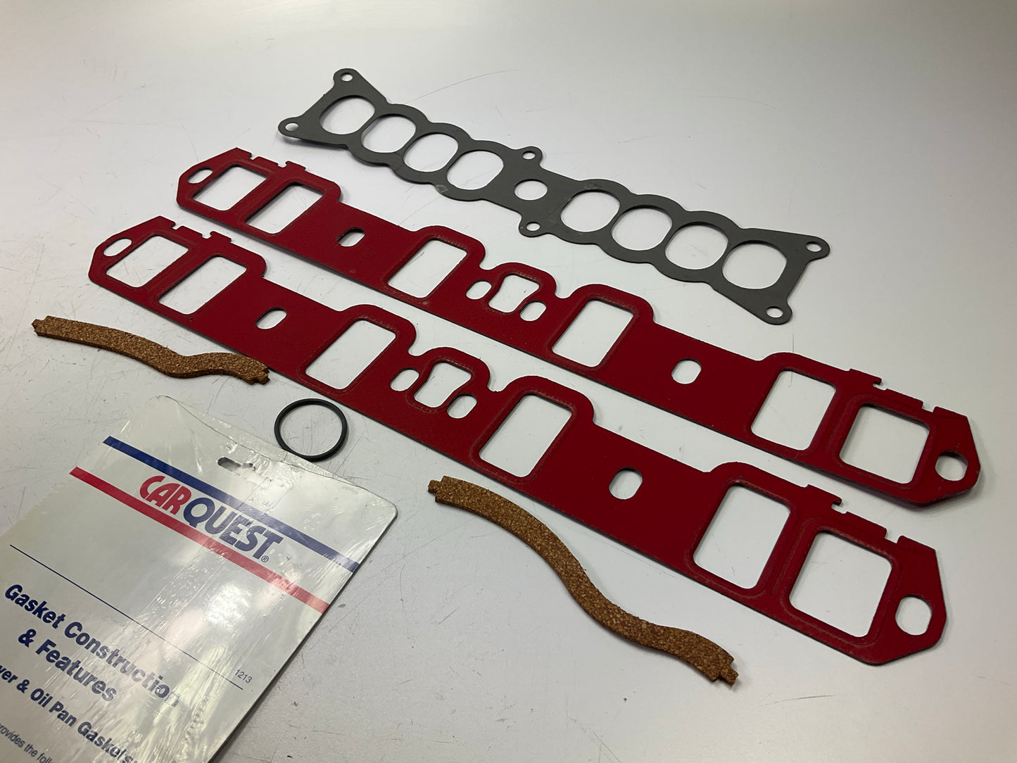 Carquest MS234 Intake Manifold Gasket Set For 1986-1995 Ford 302 5.0L-V8
