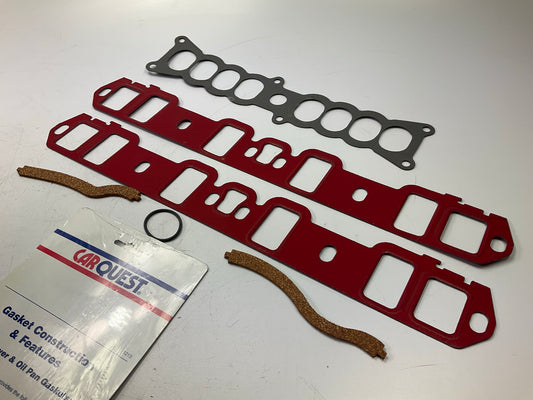 Carquest MS234 Intake Manifold Gasket Set For 1986-1995 Ford 302 5.0L-V8