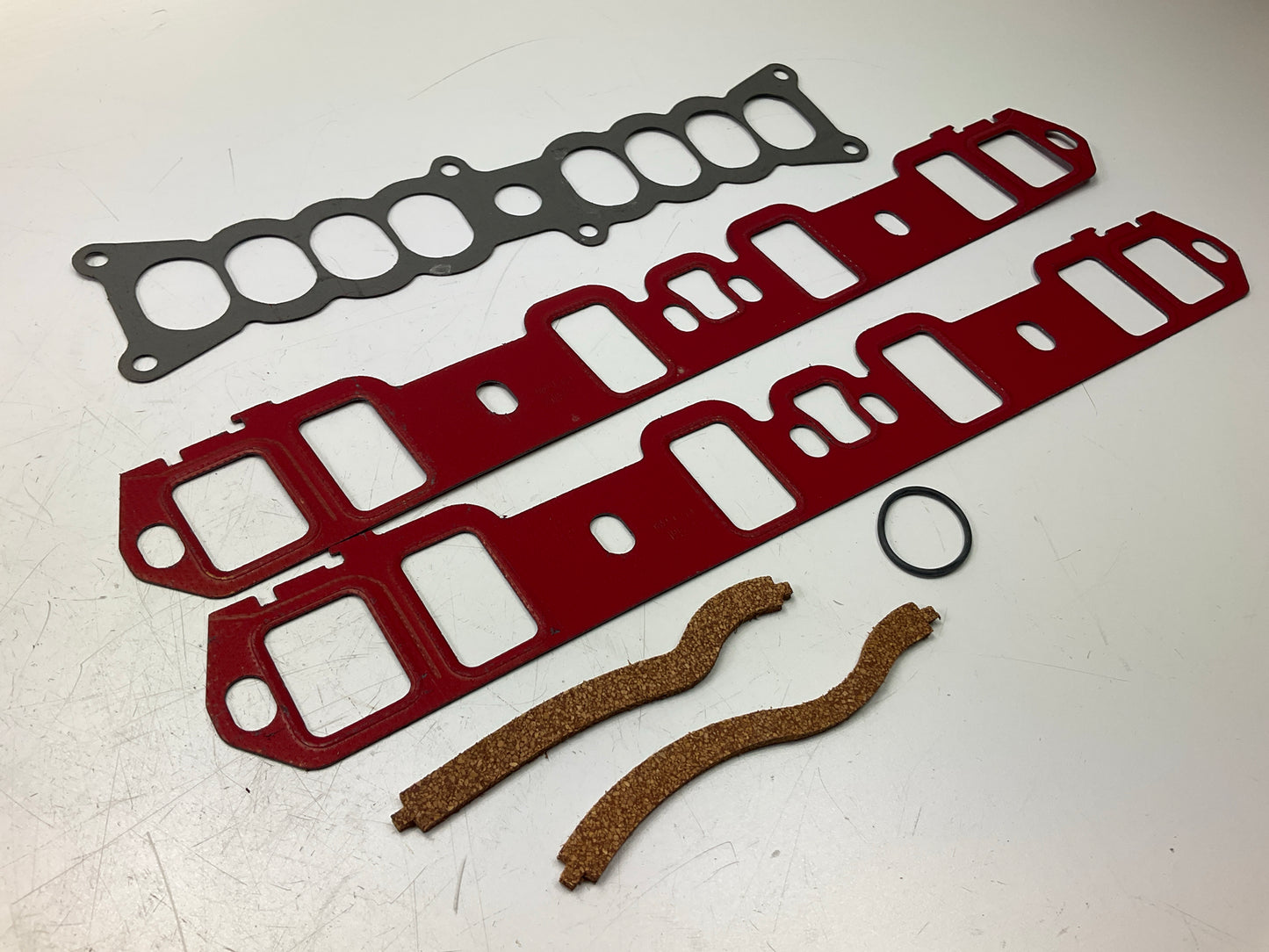 Carquest MS234 Intake Manifold Gasket Set For 1986-1995 Ford 302 5.0L-V8
