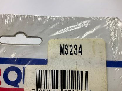 Carquest MS234 Intake Manifold Gasket Set For 1986-1995 Ford 302 5.0L-V8