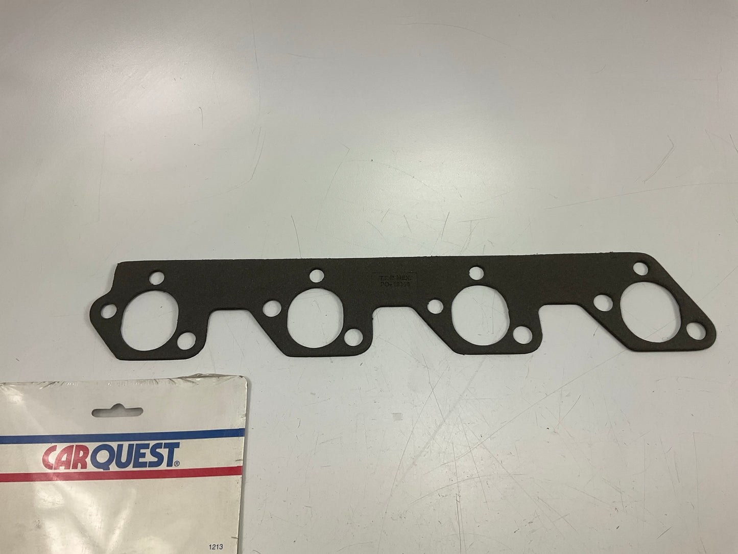 Carquest MS243 Exhaust Manifold Gasket For 1974-1987 Ford 2.0L , 2.3L