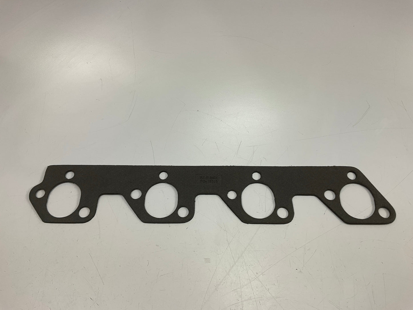 Carquest MS243 Exhaust Manifold Gasket For 1974-1987 Ford 2.0L , 2.3L