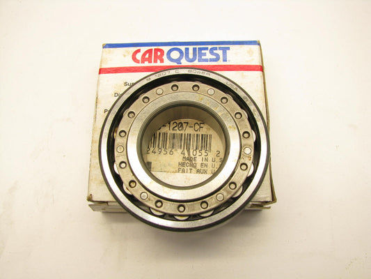 Carquest MU1207CF Rear Wheel Bearing 1963-1967 Volkswagen Transporter