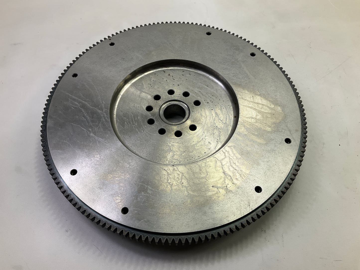 Carquest MU1989-1SK Clutch Kit - Solid Flywheel Conversion Kit