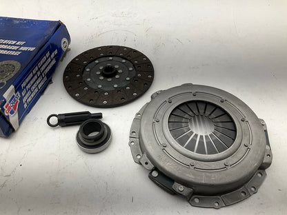 INCOMPLETE Perfection MU2000-1 Clutch Kit 87-94 Ford F250 F350 6.9L 7.3L Diesel