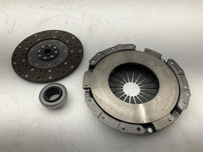 INCOMPLETE Perfection MU2000-1 Clutch Kit 87-94 Ford F250 F350 6.9L 7.3L Diesel