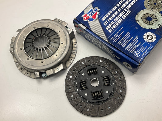 CLUTCH & PRESSURE PLATE ONLY - Carquest MU47801-1E Transmission Clutch Kit