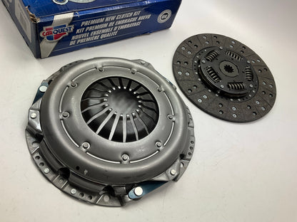 MISSING BEARING & TOOL - Carquest MU50160-1 Transmission Clutch Kit