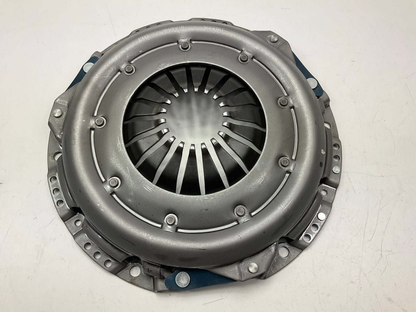 MISSING BEARING & TOOL - Carquest MU50160-1 Transmission Clutch Kit