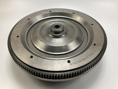 Carquest MU52179-1SK Solid Flywheel Conversion Kit (Clutch Kit W/ Flywheel)