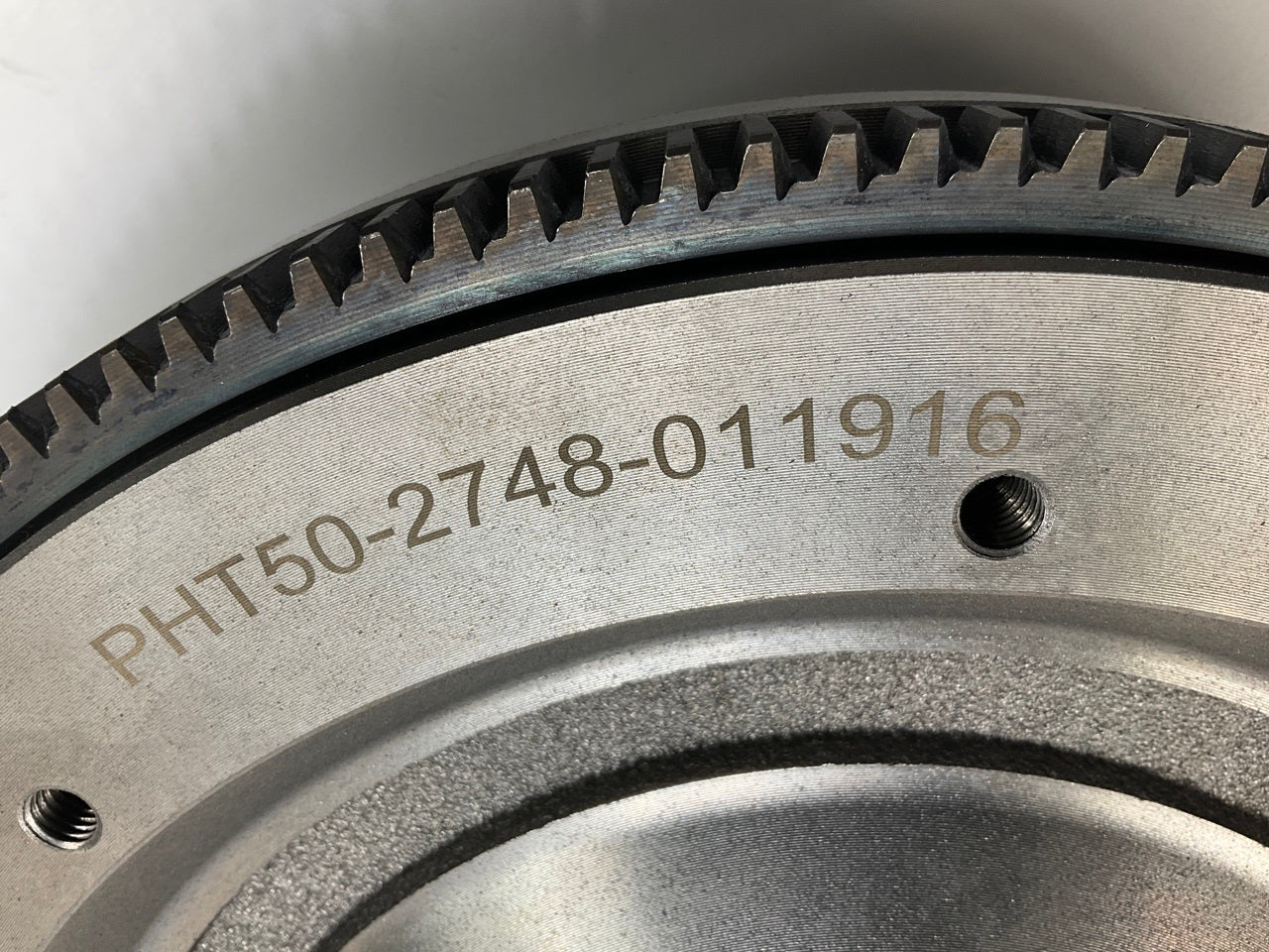 Carquest MU52179-1SK Solid Flywheel Conversion Kit (Clutch Kit W/ Flywheel)