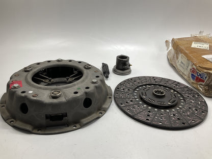Missing The Pilot Bearing - Carquest MU5435-1 Clutch Kit
