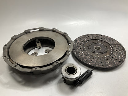 Missing The Pilot Bearing - Carquest MU5435-1 Clutch Kit
