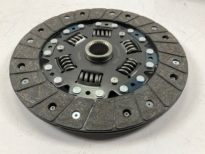 Missing Pilot Bearing - Carquest MU70137-1 Clutch Kit