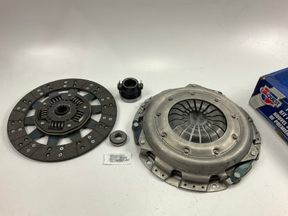 Missing The Installation / Alignment Tool - Carquest MU72108-1 Clutch Kit