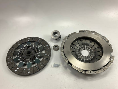 Missing The Installation / Alignment Tool - Carquest MU72108-1 Clutch Kit
